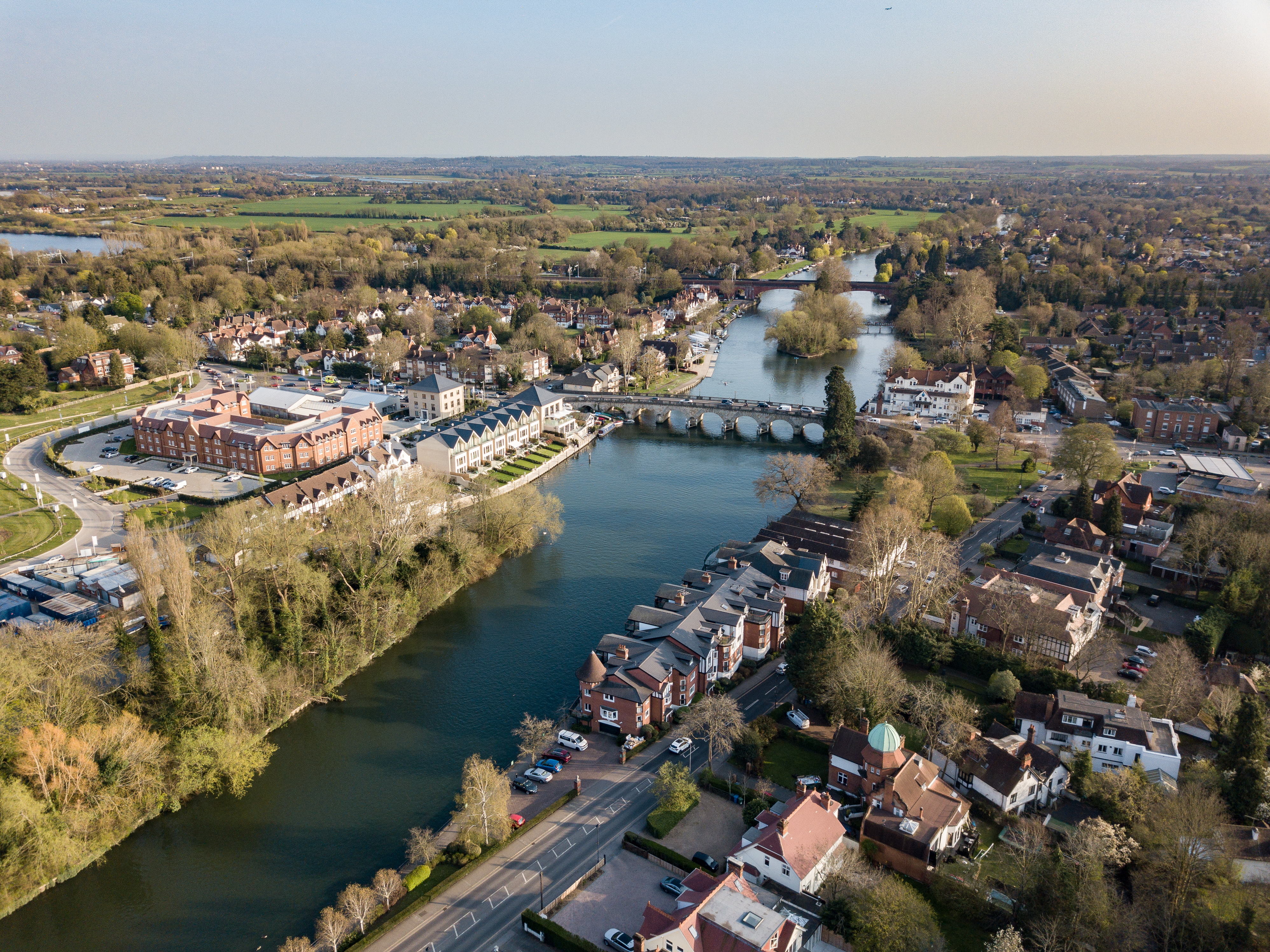 Maidenhead Property Market Report