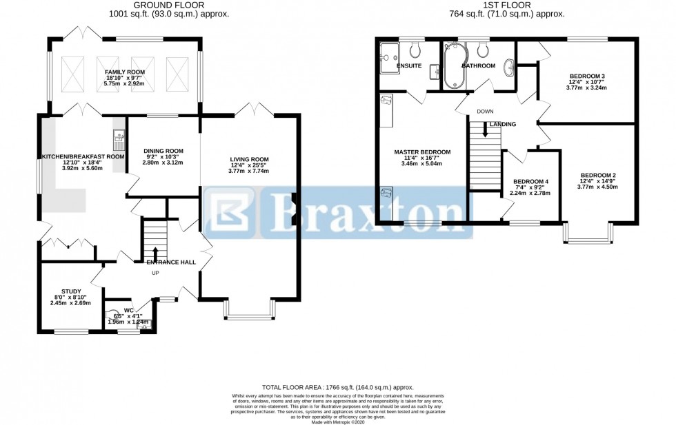 Floorplan for Holyport, Maidenhead