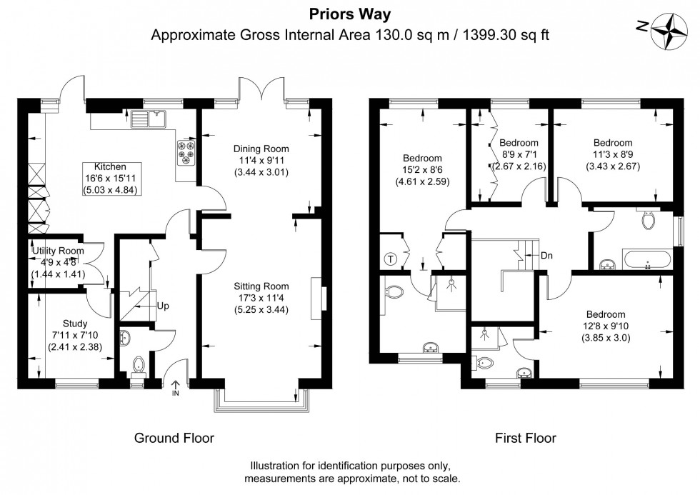 Floorplan for Holyport, Maidenhead