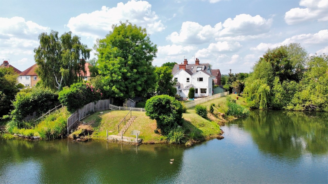 Images for Summerleaze Lake, Maidenhead EAID:BMHCC BID:maidenhead