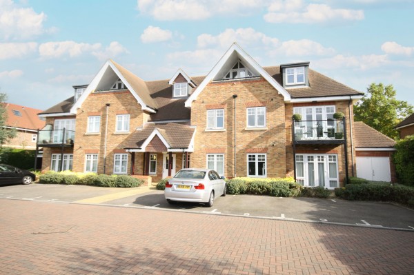 Close To Town & Station, Maidenhead - EAID:BMHCC, BID:maidenhead