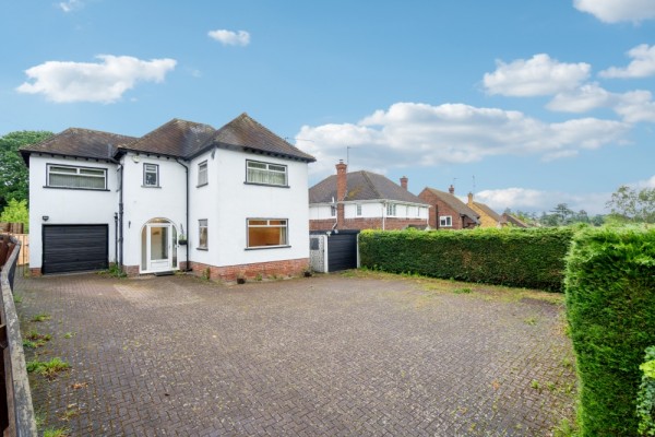 Harvest Hill Road, Maidenhead - EAID:BMHCC, BID:maidenhead