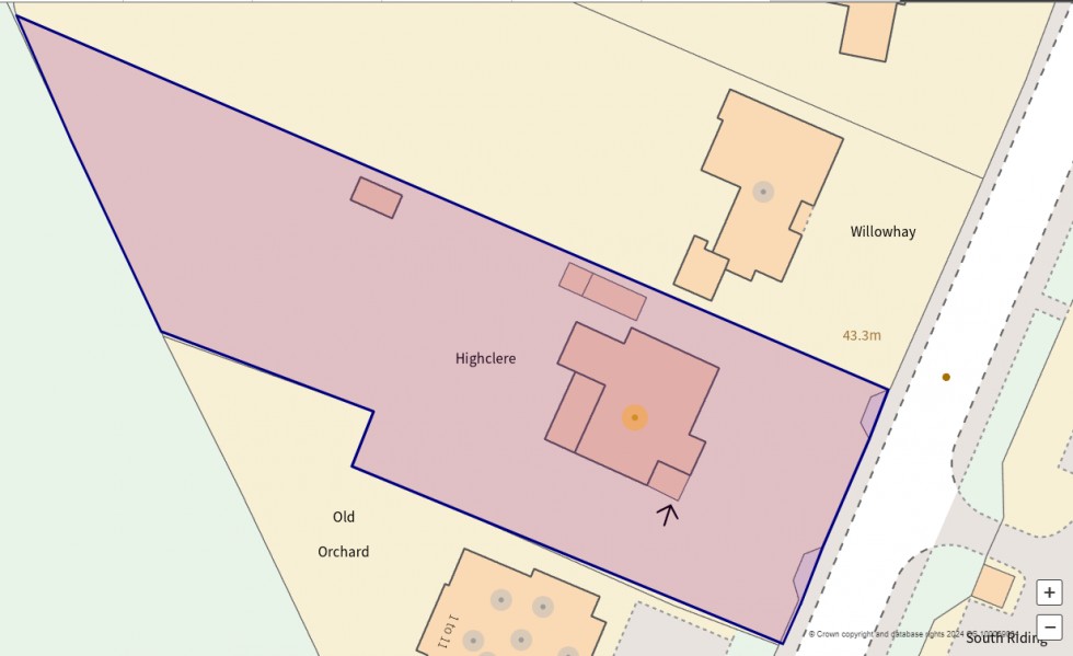 Floorplan for Shoppenhangers Road, Maidenhead