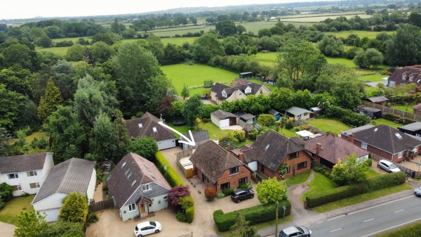 Moneyrow Green, Holyport, Maidenhead - EAID:BMHCC, BID:maidenhead