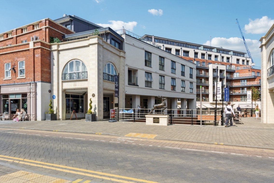 Images for Waterside Quarter, Maidenhead EAID:BMHCC BID:maidenhead