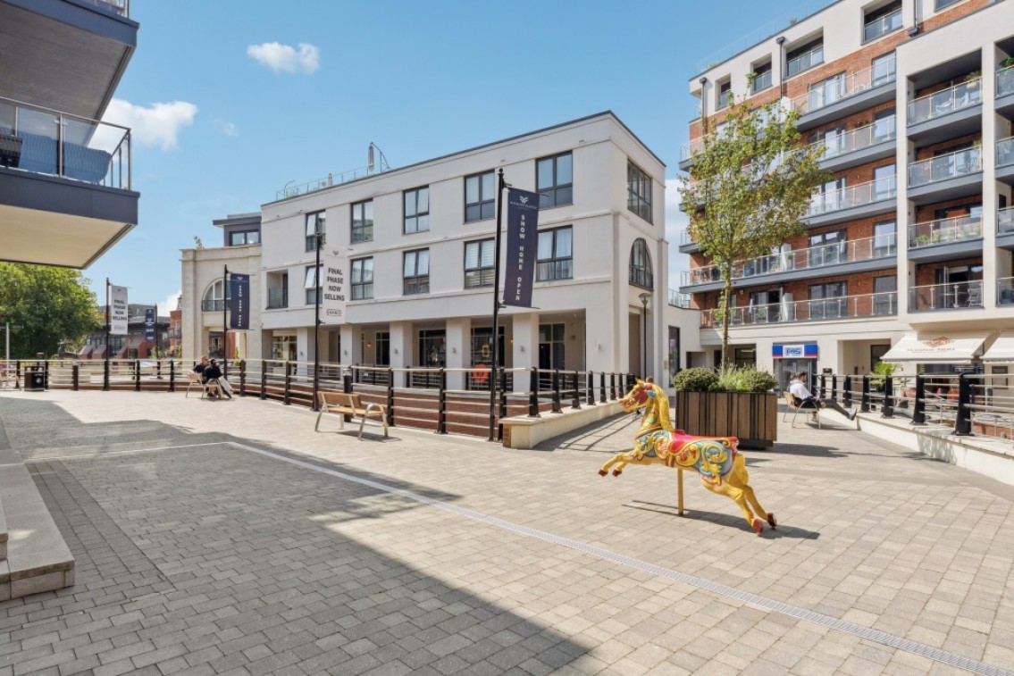 Images for Waterside Quarter, Maidenhead EAID:BMHCC BID:maidenhead