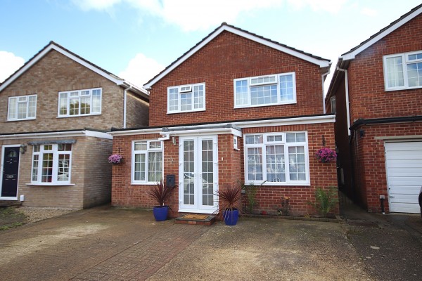 Close To Town & Station, Maidenhead - EAID:BMHCC, BID:maidenhead