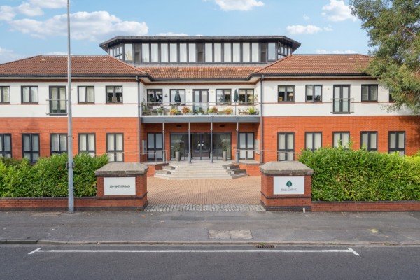 Bath Road, Maidenhead - EAID:BMHCC, BID:maidenhead