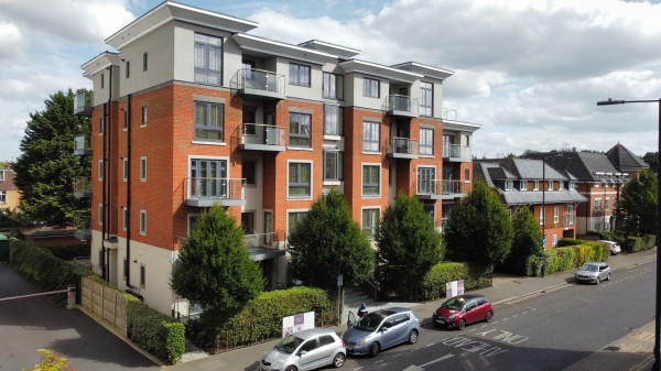 Athena Court, Bridge Avenue, Maidenhead - EAID:BMHCC, BID:maidenhead