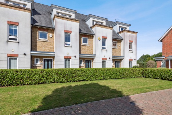 Kingfisher Drive, Maidenhead - EAID:BMHCC, BID:maidenhead