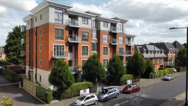 Athena Court, Bridge Avenue, Maidenhead - EAID:BMHCC, BID:maidenhead