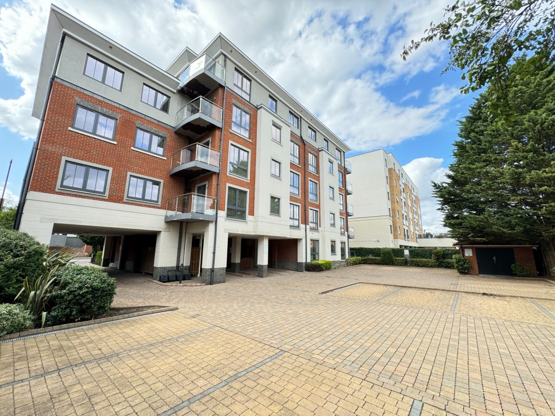 Images for Athena Court, Bridge Avenue, Maidenhead EAID:BMHCC BID:maidenhead