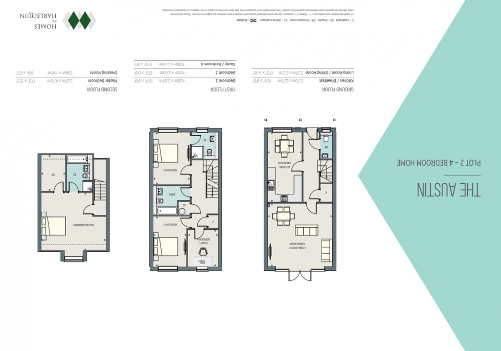 Floorplan for Cannon Court Road, Maidenhead