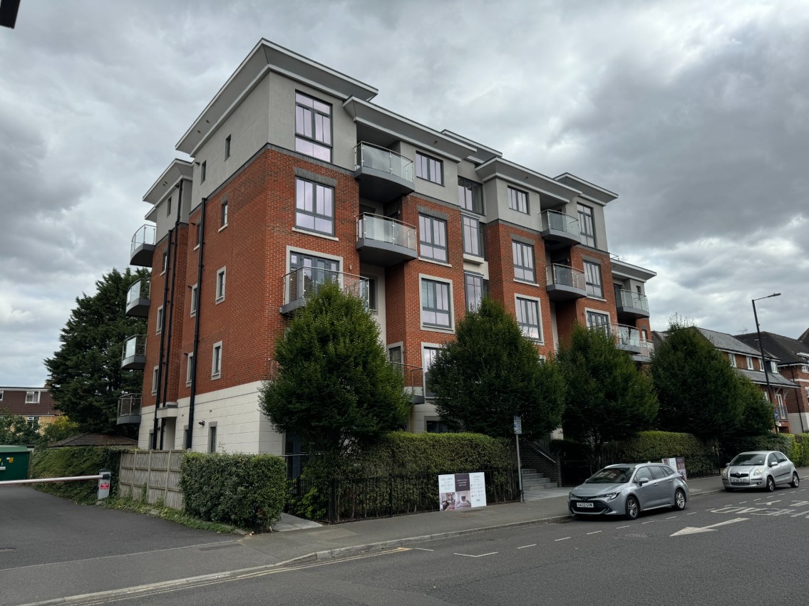 Images for Athena Court, Bridge Avenue, Maidenhead EAID:BMHCC BID:maidenhead