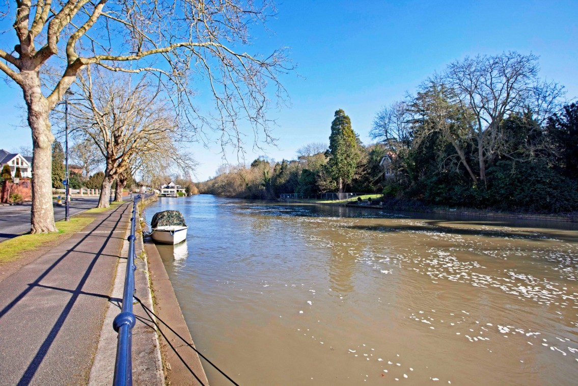 Images for Ray Mead Road, Maidenhead, Berkshire EAID:BMHCC BID:maidenhead