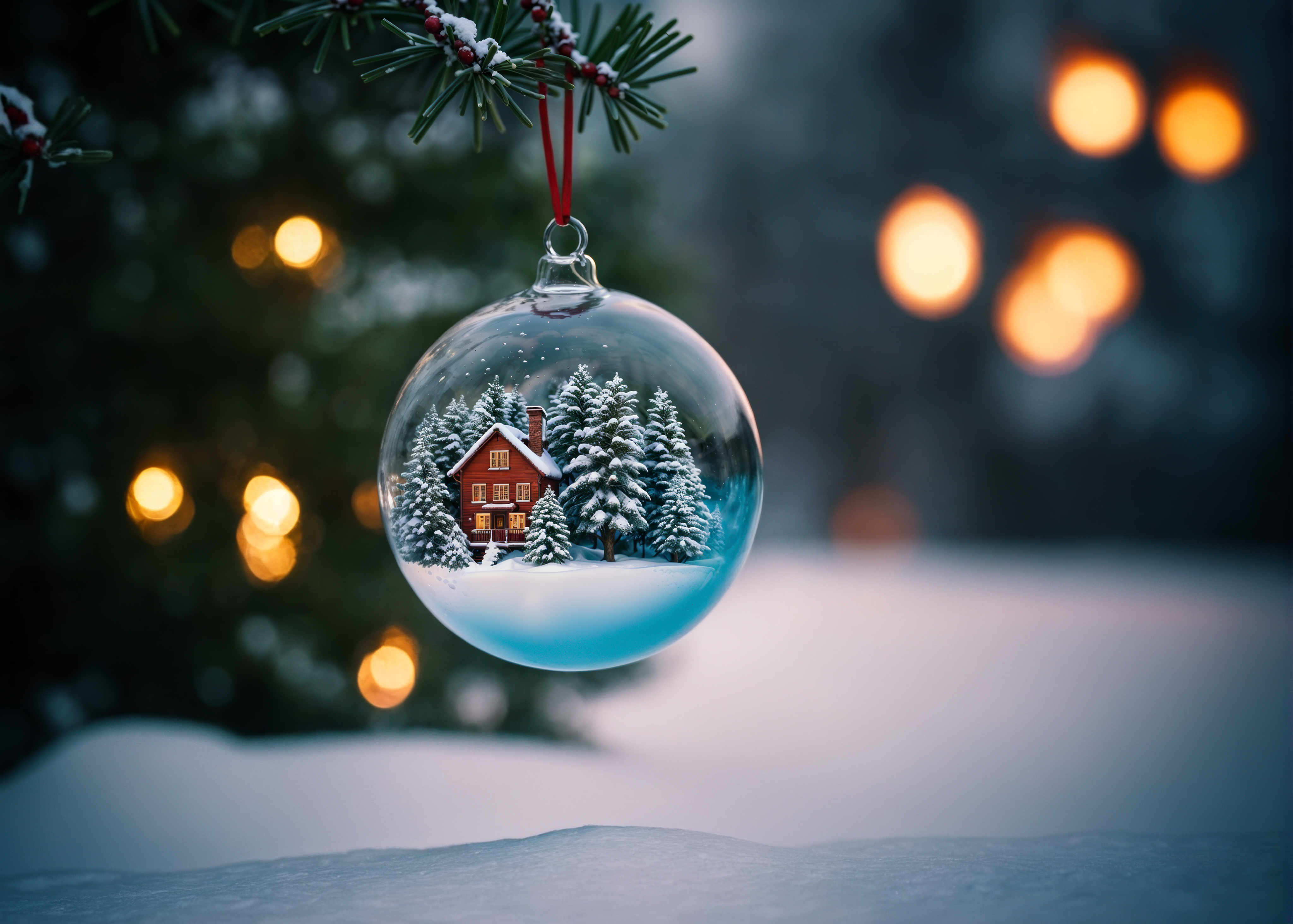 The Festive Review: What does 2025 have in store for the property market?